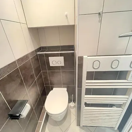 Spacieux Loft Coeur Vieux Nizza Exterior foto