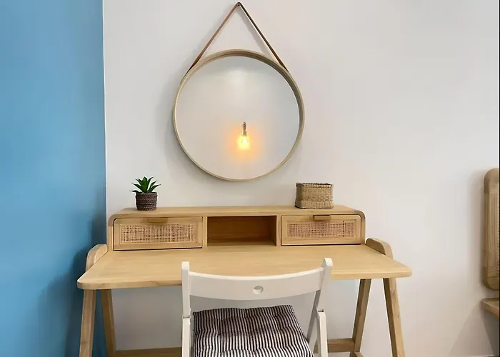 Spacieux Loft Coeur Vieux Nice